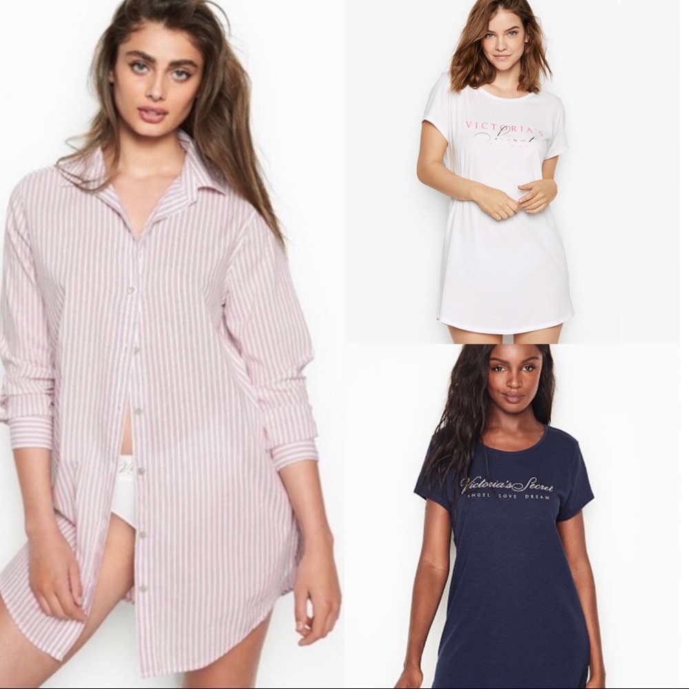 Victoria’s Secret bundle sleepwear